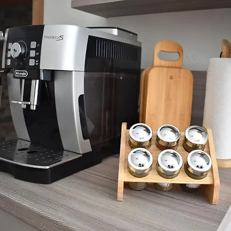 Landhof Nebel Appartement Sankt Andra-Hoch