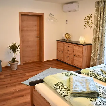 Landhof Nebel * Sankt Andra-Hoch