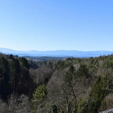 Landhof Nebel Sankt Andra-Hoch
