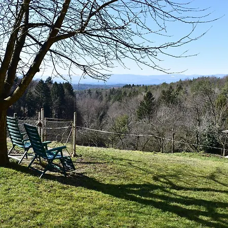 Appartement Landhof Nebel Sankt Andra-Hoch
