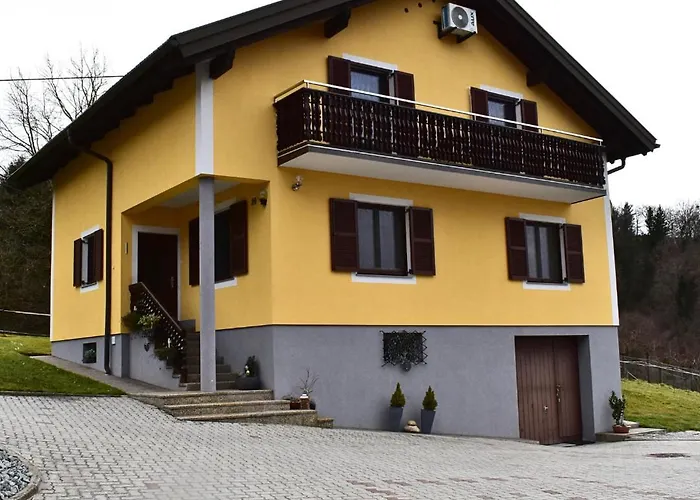 Landhof Nebel Appartement Sankt Andra-Hoch