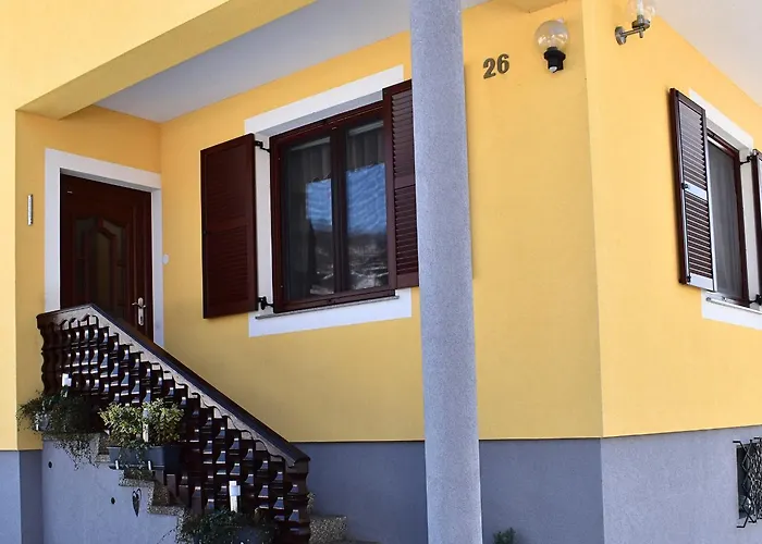 Landhof Nebel Appartement *